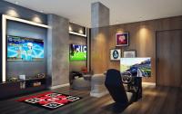 JM Marques | Empreendimento - Living Elegance