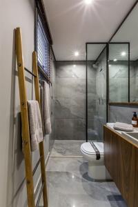 JM Marques | Empreendimento - Living Exclusive Tucuruvi