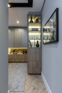 JM Marques | Empreendimento - Living Exclusive Tucuruvi