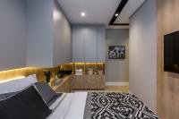 JM Marques | Empreendimento - Living Exclusive Tucuruvi