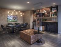 JM Marques | Empreendimento - Living Exclusive Tucuruvi