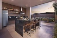 JM Marques | Empreendimento - Living Exclusive Tucuruvi