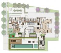 JM Marques | Empreendimento - Living Exclusive Tucuruvi