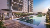 JM Marques | Empreendimento - Living Exclusive Tucuruvi