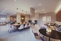 JM Marques | Empreendimento - Living Exclusive Tucuruvi