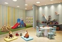 JM Marques | Empreendimento - Living Family