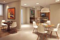 JM Marques | Empreendimento - Living Family