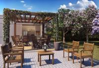 JM Marques | Empreendimento - Living Family