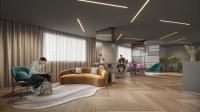 JM Marques | Empreendimento - Living Full Pinheiros