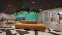 JM Marques | Empreendimento - Living Full Pinheiros