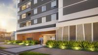 JM Marques | Empreendimento - Living Full Pinheiros