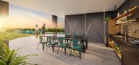 JM Marques | Empreendimento - Living Full Pinheiros