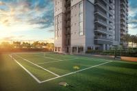 JM Marques | Empreendimento - Living Grand Wish Jardim