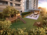 JM Marques | Empreendimento - Living Grand Wish Jardim