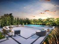 JM Marques | Empreendimento - Living Grand Wish Jardim