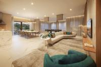 JM Marques | Empreendimento - Living Grand Wish Jardim