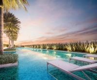 JM Marques | Empreendimento - Living Grand Wish Jardim