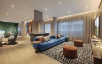 JM Marques | Empreendimento - Living Grand Wish Jardim