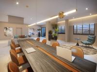 JM Marques | Empreendimento - Living Grand Wish Jardim