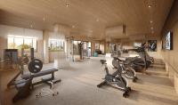 JM Marques | Empreendimento - Living Grand Wish Jardim