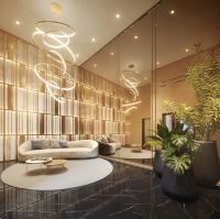 JM Marques | Empreendimento - Living Grand Wish Jardim