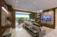 JM Marques | Empreendimento - Living Grand Wish Nova Campinas