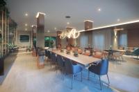 JM Marques | Empreendimento - Living Grand Wish Nova Campinas