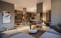 JM Marques | Empreendimento - Living Grand Wish