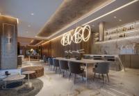 JM Marques | Empreendimento - Living Haus Nova Campinas
