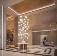 JM Marques | Empreendimento - Living Haus Nova Campinas