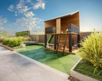 JM Marques | Empreendimento - Living Haus Nova Campinas