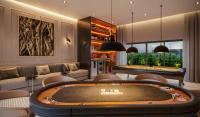 JM Marques | Empreendimento - Living Haus Nova Campinas