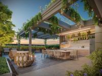 JM Marques | Empreendimento - Living Haus Nova Campinas