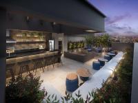 JM Marques | Empreendimento - Living In Nova Klabin