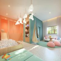 JM Marques | Empreendimento - Living Infinity Nova Klabin