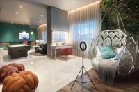 JM Marques | Empreendimento - Living Infinity Nova Klabin