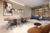JM Marques | Empreendimento - Living Infinity Nova Klabin