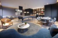 JM Marques | Empreendimento - Living Infinity Nova Klabin