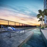 JM Marques | Empreendimento - Living Infinity Nova Klabin