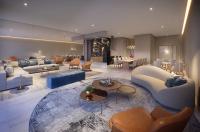 JM Marques | Empreendimento - Living Infinity Nova Klabin