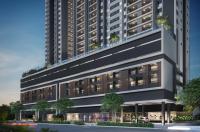 JM Marques | Empreendimento - Living Infinity Nova Klabin