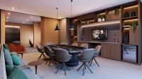 JM Marques | Empreendimento - Living Infinity