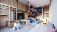 JM Marques | Empreendimento - Living Infinity