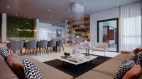 JM Marques | Empreendimento - Living Infinity