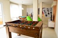 JM Marques | Empreendimento - Living Itirapina