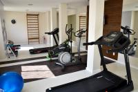 JM Marques | Empreendimento - Living Itirapina