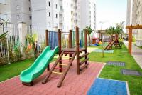 JM Marques | Empreendimento - Living Itirapina