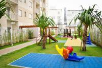 JM Marques | Empreendimento - Living Itirapina