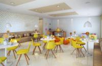 JM Marques | Empreendimento - Living Moovie