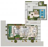 JM Marques | Empreendimento - Living Near Pacaembu